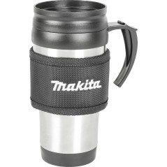 Makita Thermal Mug 400ml - Premium Insulated Travel Cup for On-the-Go Enjoyment